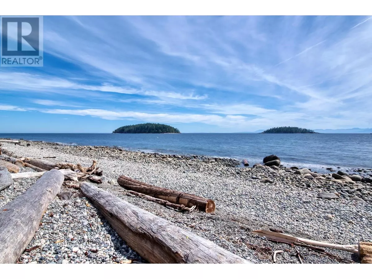 Sechelt, BC V7Z0N6,Lot 12 SUNSHINE COAST HIGHWAY