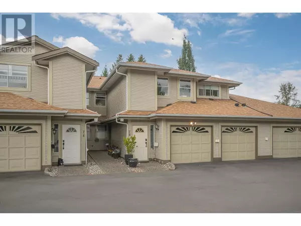 Maple Ridge, BC V2X0Z7,12071 232B ST #23