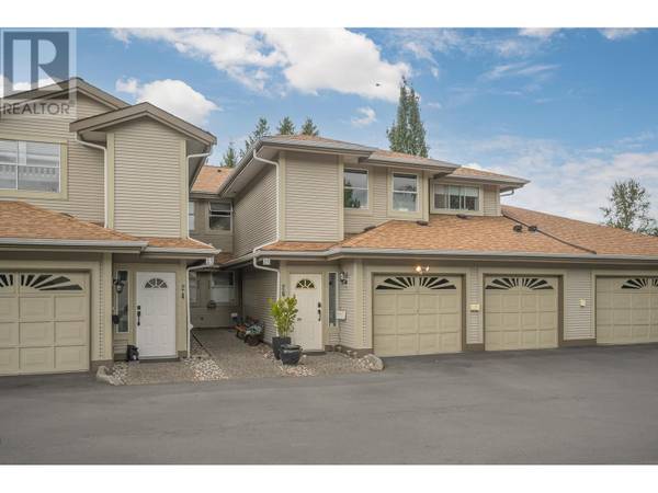 Maple Ridge, BC V2X0Z7,12071 232B ST #23