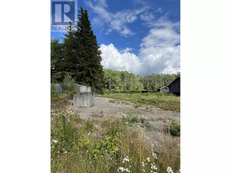 Lot 1 PIERSON STREET, Terrace, BC V8G0E8