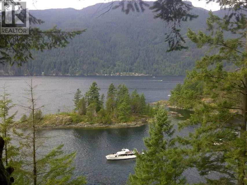 Port Moody, BC V3N3M2,Lot 2 &-3 INDIAN ARM