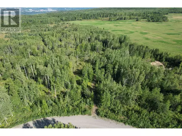 LOT 10 MURRAY ROAD, Quesnel, BC V2J0A2