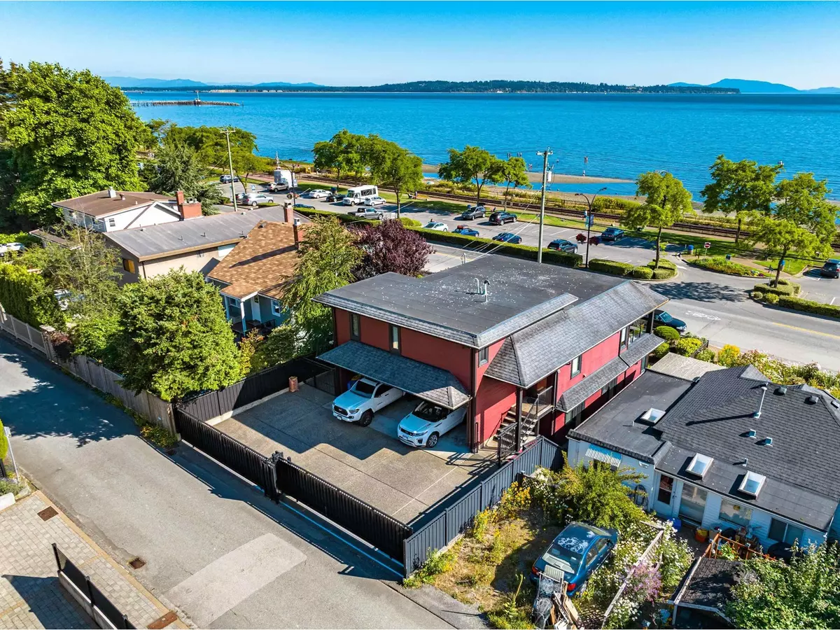 White Rock, BC V4B1B8,14647 MARINE DRIVE