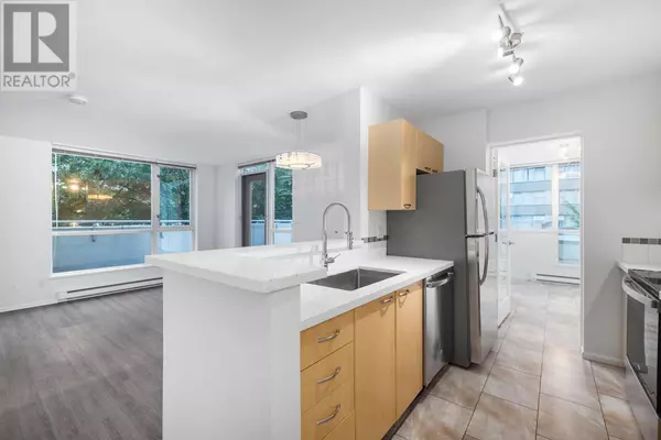 Vancouver, BC V6G3K4,1420 West GEORGIA ST #406