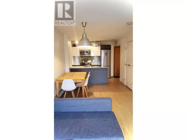 Vancouver, BC V6A0E3,188 KEEFER ST #816