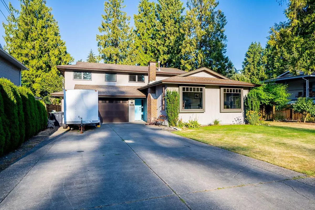 Langley, BC V3A1N6,3958 200A STREET