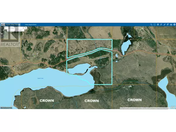 150 Mile House, BC V0K2G0,3888 SPOKIN LAKE ROAD