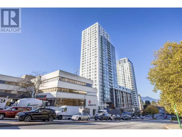 5665 BOUNDARY RD #2608, Vancouver, BC V5R0E4