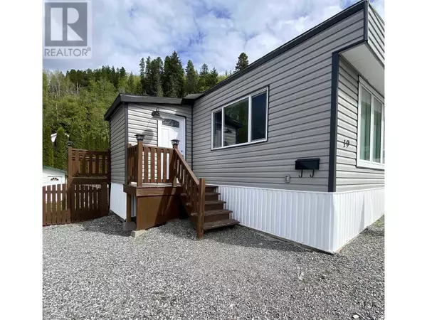 Terrace, BC V8G4H6,3624 KALUM ST #19