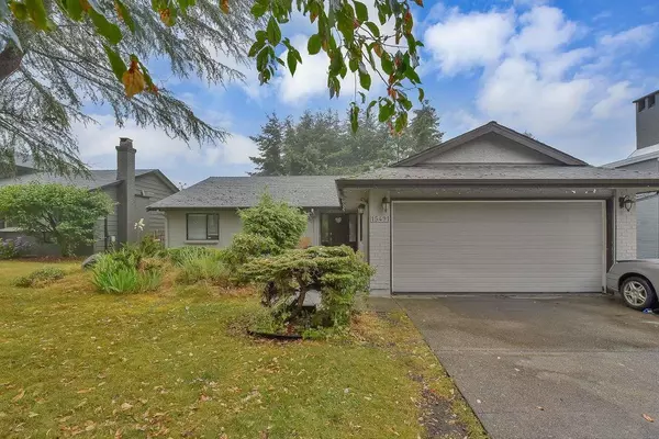 15491 ROPER AVENUE, White Rock, BC V4B2G4