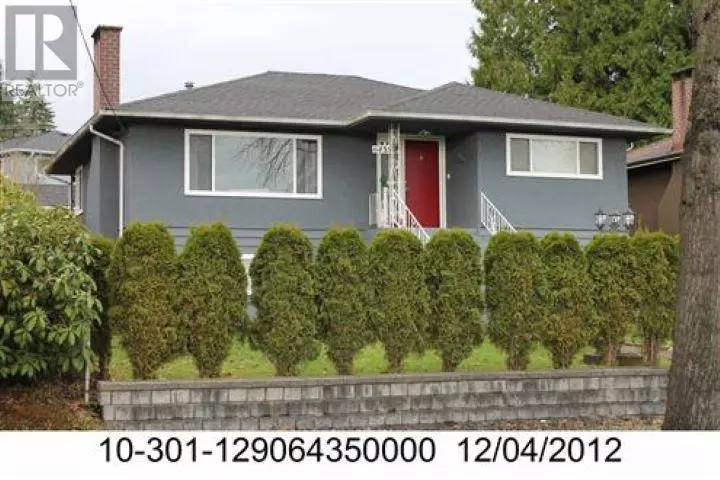 Burnaby, BC V5B2Y4,6435 BROADWAY