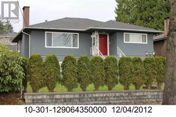 6435 BROADWAY, Burnaby, BC V5B2Y4