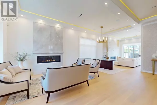 Vancouver, BC V6L1G3,2246 W 20TH AVENUE