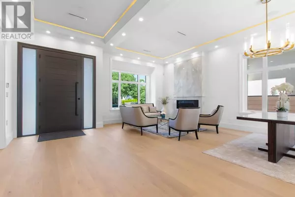 Vancouver, BC V6L1G3,2246 W 20TH AVENUE