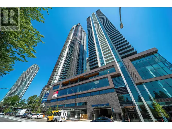 2186 GILMORE AVE #2411, Burnaby, BC V5C0N7