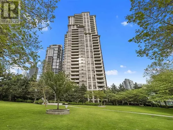 Burnaby, BC V5C6T6,2138 MADISON AVE #2404