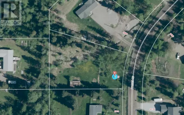 Prince George, BC V2N2S7,9733 WALTER ROAD