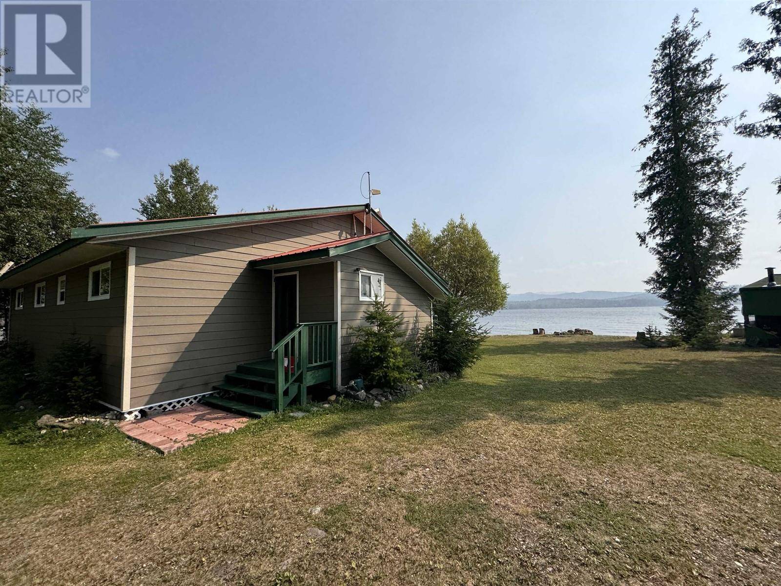 LOT 2-3 HOOVER BAY ROAD, Canim Lake, BC V0K1X2