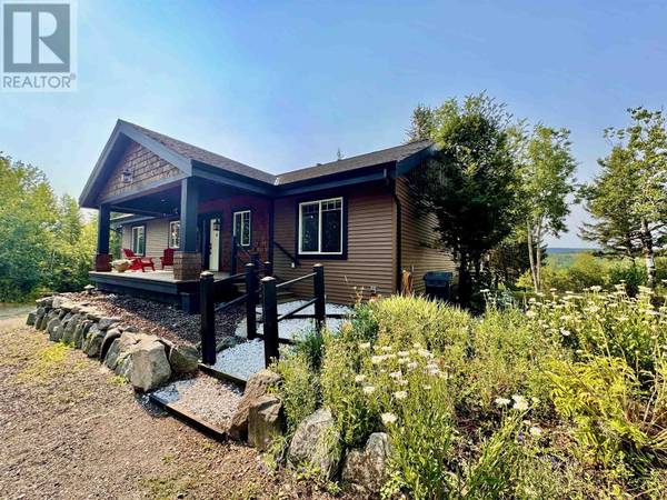 5450 TATTON STATION ROAD, 108 Mile Ranch, BC V0K2Z0