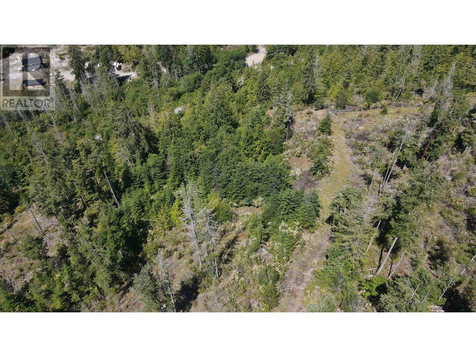 Pender Harbour, BC V0N1S1,13803 LEE RD #Lot 4
