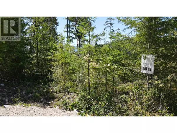 Pender Harbour, BC V0N1S1,13803 LEE RD #Lot 6