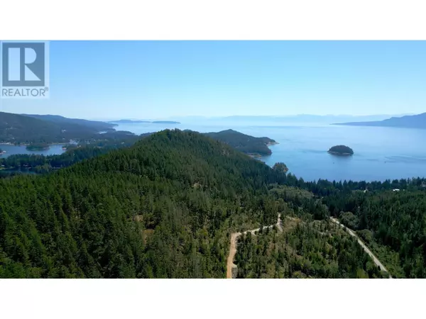 Pender Harbour, BC V0N1S1,13803 LEE RD #Lot 10