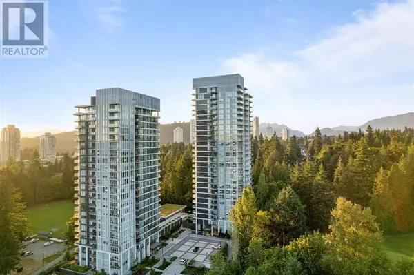 595 AUSTIN AVE #2004, Coquitlam, BC V3K0G7