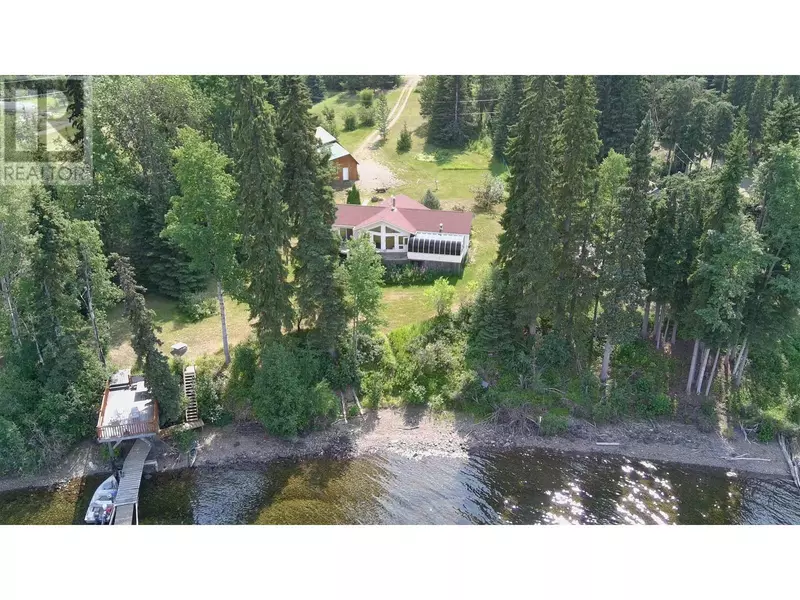 24100 MUND ROAD, Burns Lake, BC V0J1E4