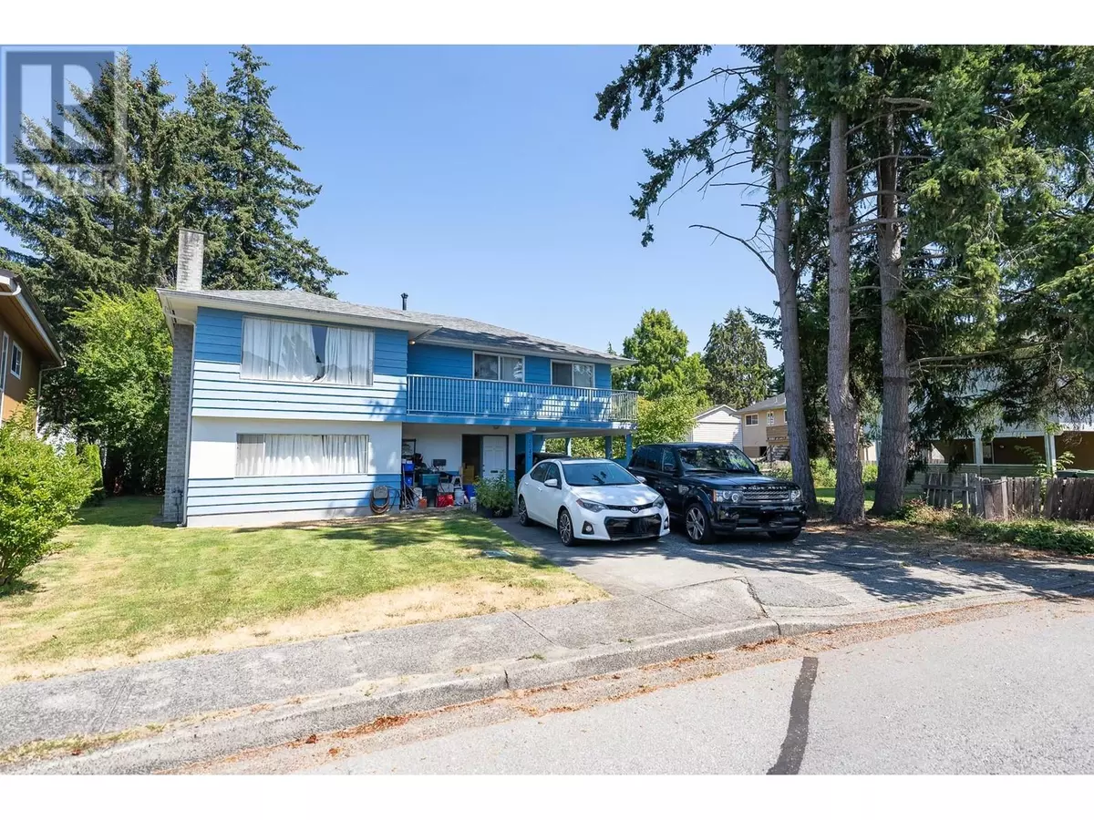 Richmond, BC V7C2T1,6040 TRANQUILLE PLACE