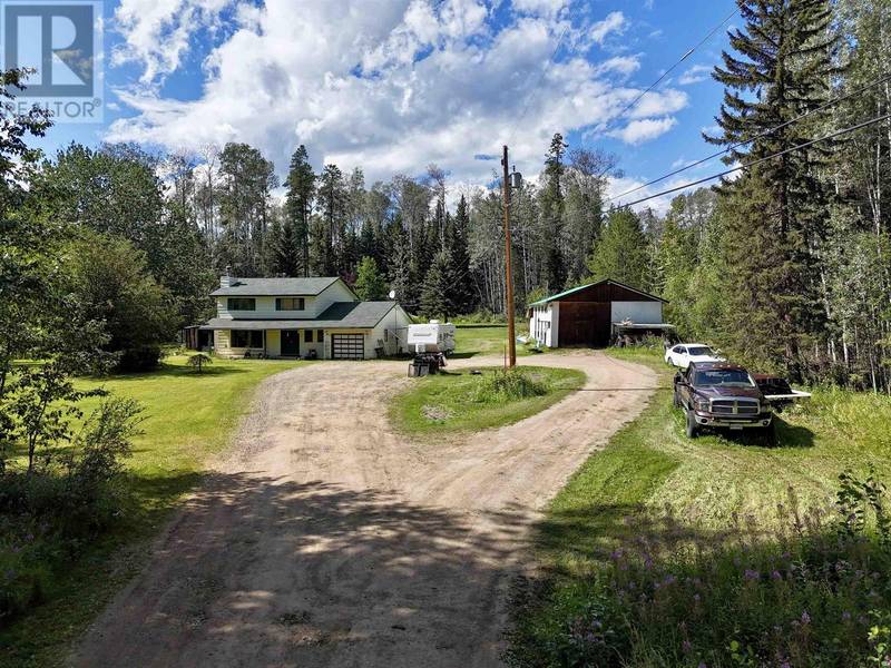 59 PIONEER WAY, Fort Nelson, BC V0C1R0