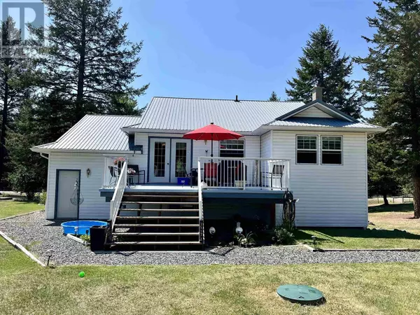 103 Mile House, BC V0K2E1,5571 LAKESIDE COURT