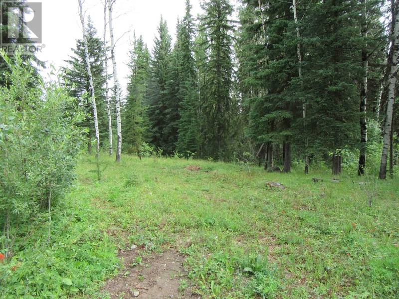 2 HIGH COUNTRY RD #LOT, 100 Mile House, BC V0K1X2