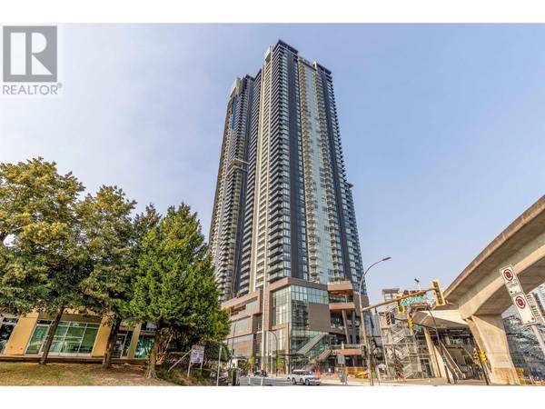 2186 GILMORE AVE #2904, Burnaby, BC V5C0N7