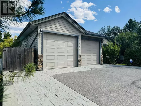 Williams Lake, BC V2G5J1,350 WESTRIDGE DRIVE