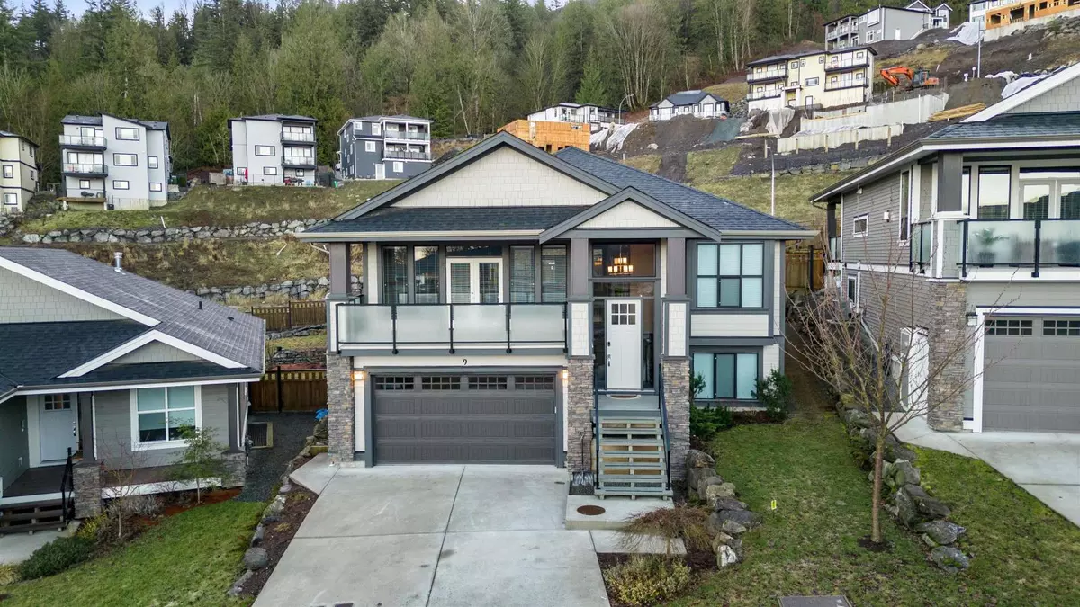 Chilliwack, BC V4Z0C8,8295 NIXON RD #9