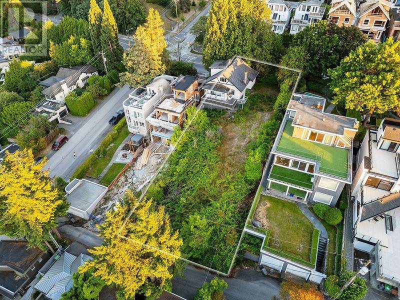 4415 W 4TH (LOT 2) AVENUE, Vancouver, BC V6R1P9