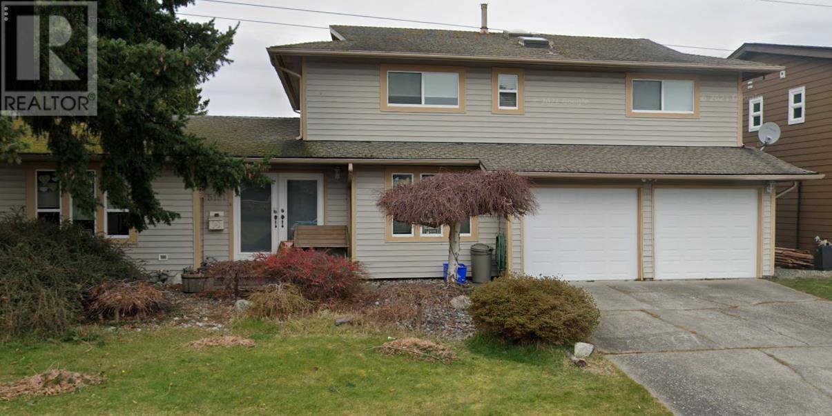 5151 GALWAY DRIVE, Delta, BC V4M3R4