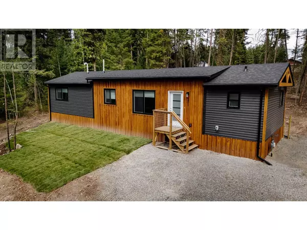 108 Mile Ranch, BC V0K2Z0,4873 KEMMI CRESCENT