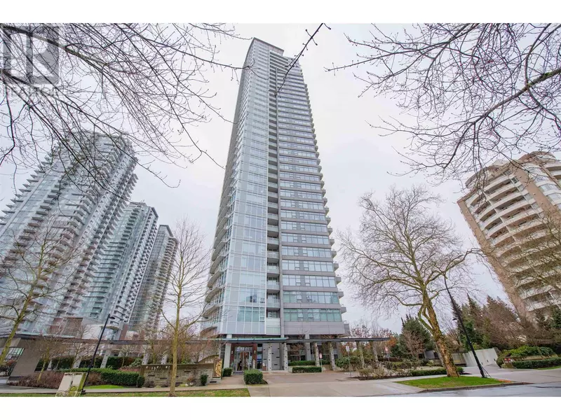 4880 BENNETT ST #2205, Burnaby, BC V5H0C1