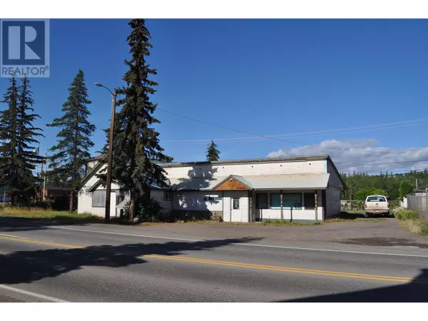1666 16 HIGHWAY, Telkwa, BC V0J2X3