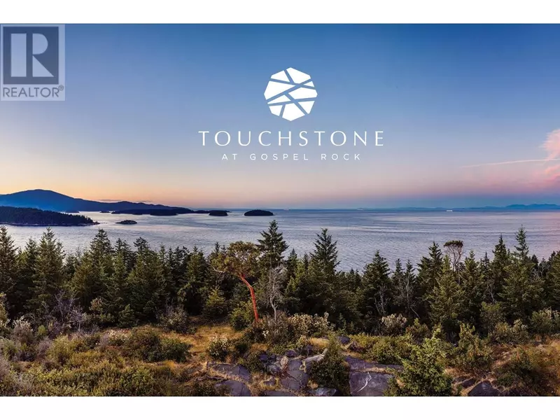 Lot 45 TOUCHSTONE AT GOSPEL ROCK, Gibsons, BC V0N1V8