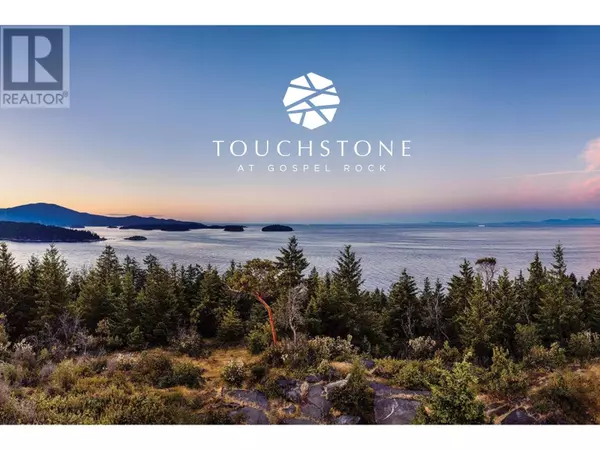 Lot 45 TOUCHSTONE AT GOSPEL ROCK, Gibsons, BC V0N1V8