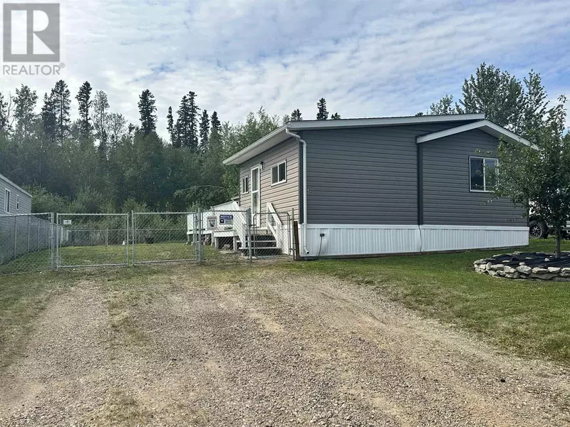 5701 AIRPORT DR #16, Fort Nelson, BC V0C1R0