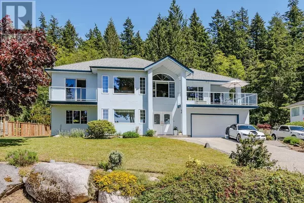 5126 PAM ROAD, Sechelt, BC V7Z0G6