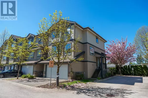 3127 SKEENA ST #19, Port Coquitlam, BC V3B8G5