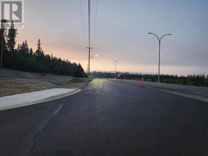 28 TYNER BLVD #LOT, Prince George, BC V2N5L1