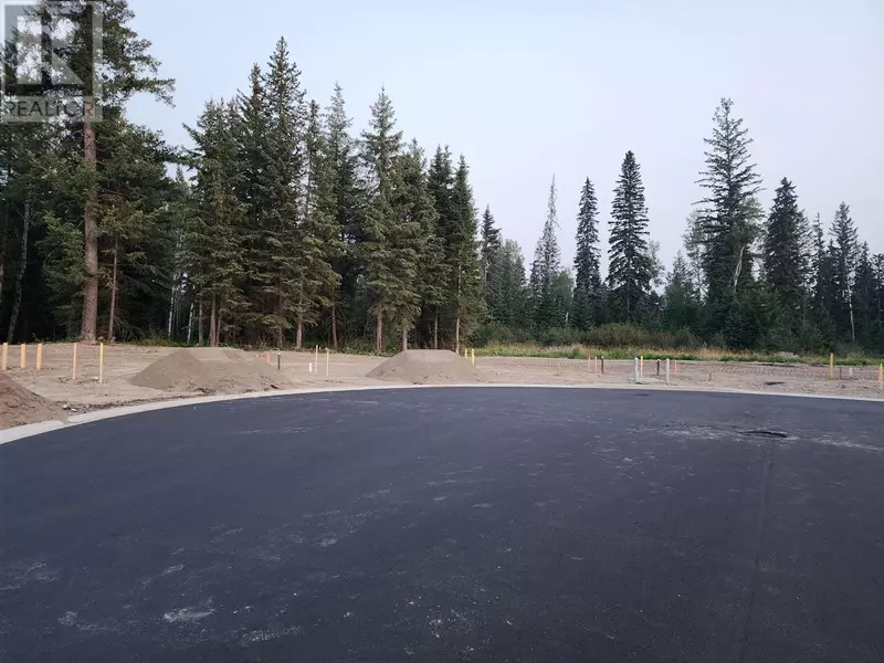 44 TYNER BLVD #LOT, Prince George, BC V2N5L1