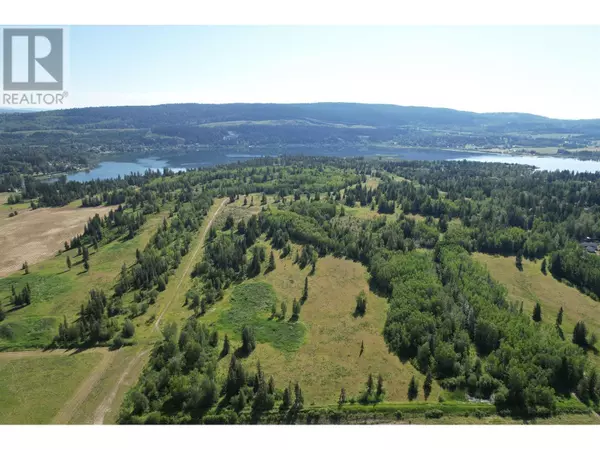 LOT A GOOK ROAD, Quesnel, BC V2J7J3