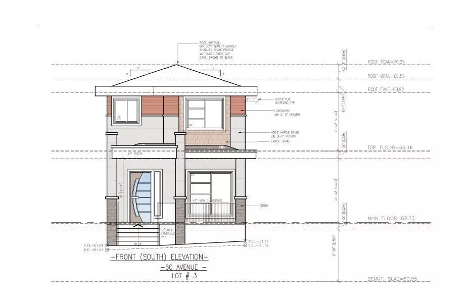 Surrey, BC V3S1R3,14452 60 AVENUE