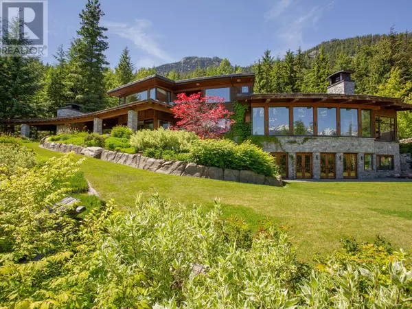 Whistler, BC V8E0V9,5476 STONEBRIDGE PLACE